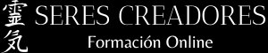 Seres Creadores – Formación Reiki